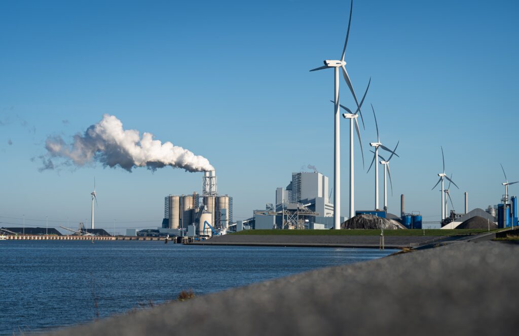 actores energéticos