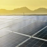 paneles de energía solar