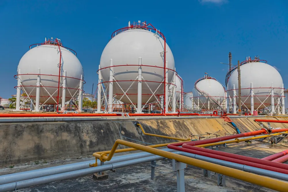 Venture Global and PETRONAS seal 20-year LNG deal