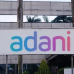 Edificio corporativo de Adani Power