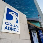 ADNOC presenta su plataforma global de comercialización y negociación de GNL en Abu Dabi.