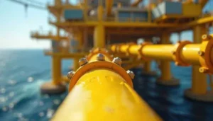 Absheron Advances with Gas Supply Agreement to Turkey