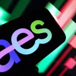 Logo de AES Corporation