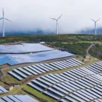 Energías renovables para Africa Energy Indaba