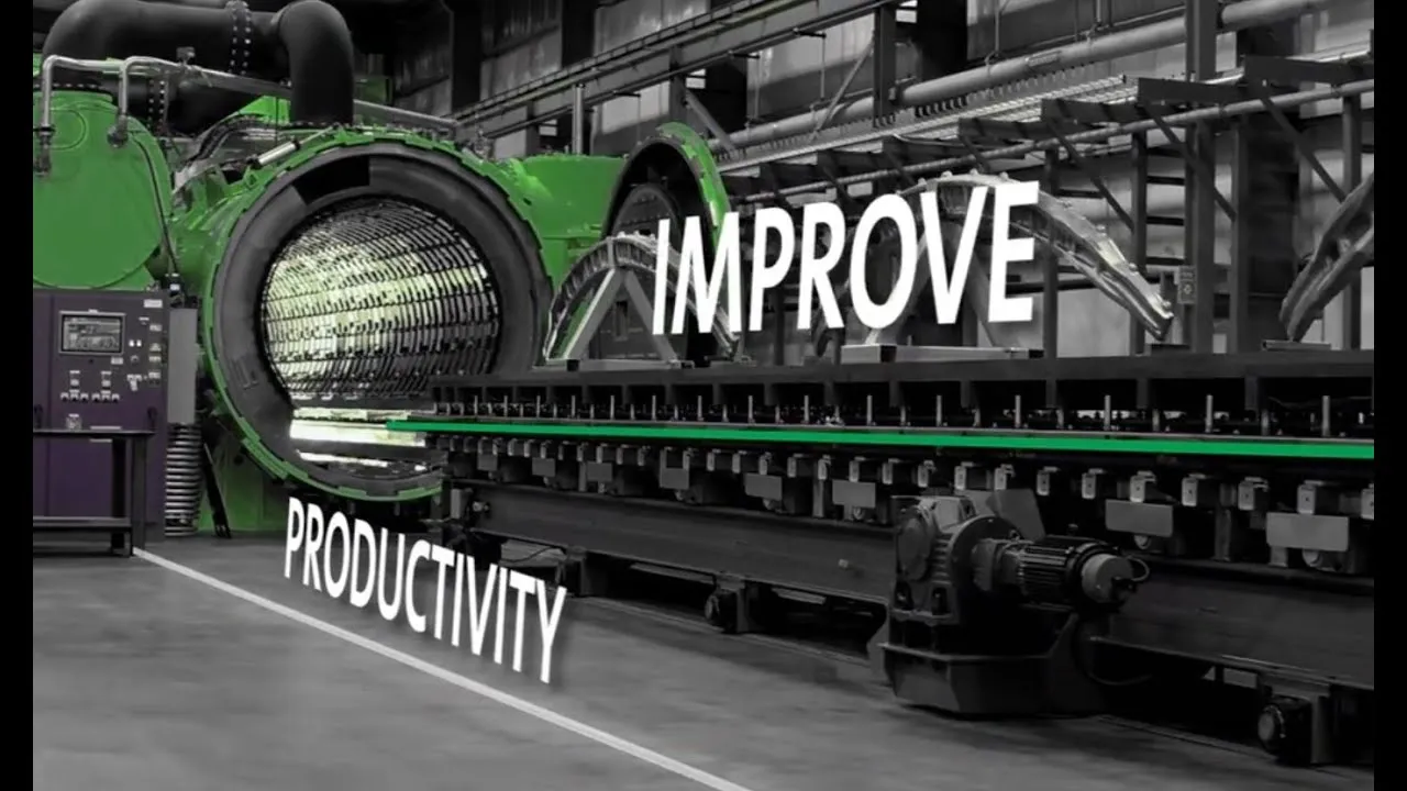 air products heat treatment process the right gas solution for you