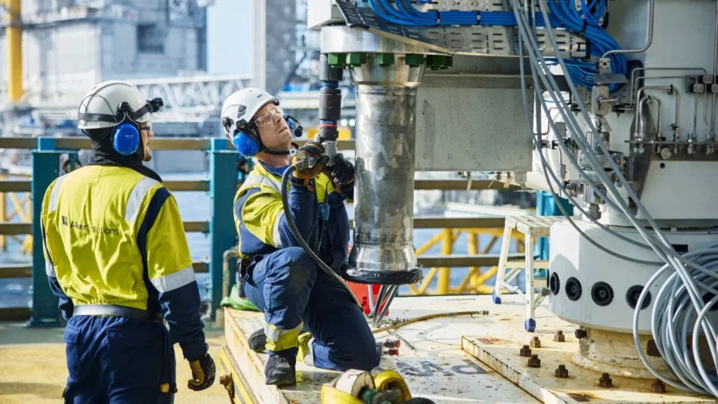 Aker Solutions renueva contrato de servicios mantenimiento con ConocoPhillips