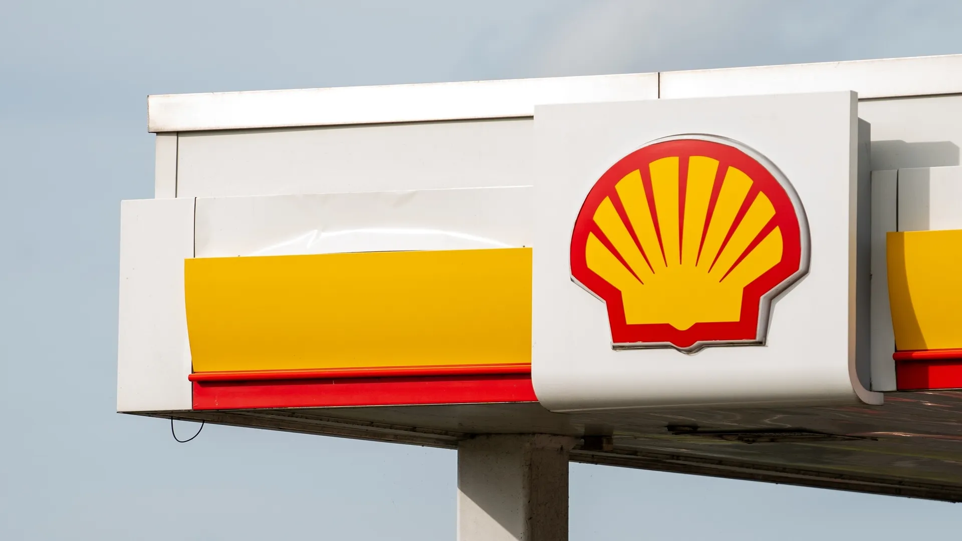 Empresas estadounidenses con Shell