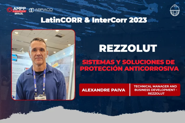 Alexandre Paiva, Technical Manager and Business Development - Rezzolut