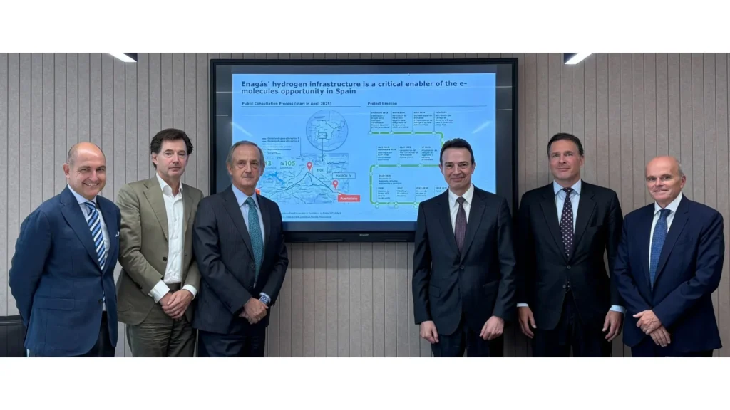 renewable e-methanol