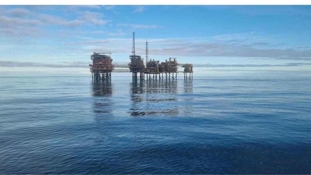 2 million acres sought for carbon storage in Norway