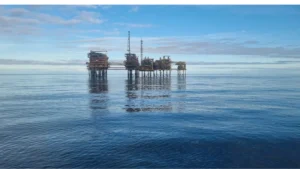 Solicitan 2 millones de acres para almacenamiento de carbono en Noruega