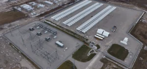 Canada’s largest battery storage system launched