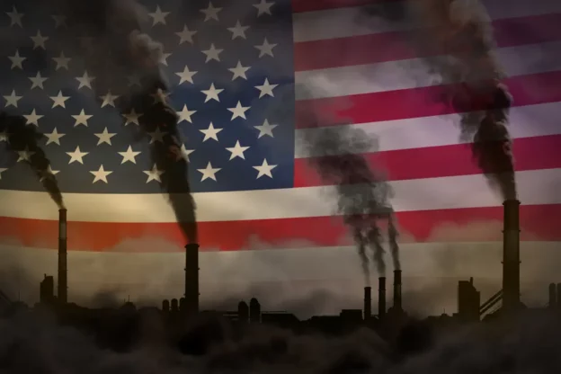 EE.UU podría permitir el almacenamiento de carbono en terrenos federales