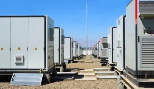 Adani Green eleva su capacidad BESS a 6,63 GWh en Khavda