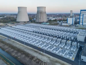 NYSERDA adjudica 1,7 GW en proyectos de almacenamiento y energía renovable