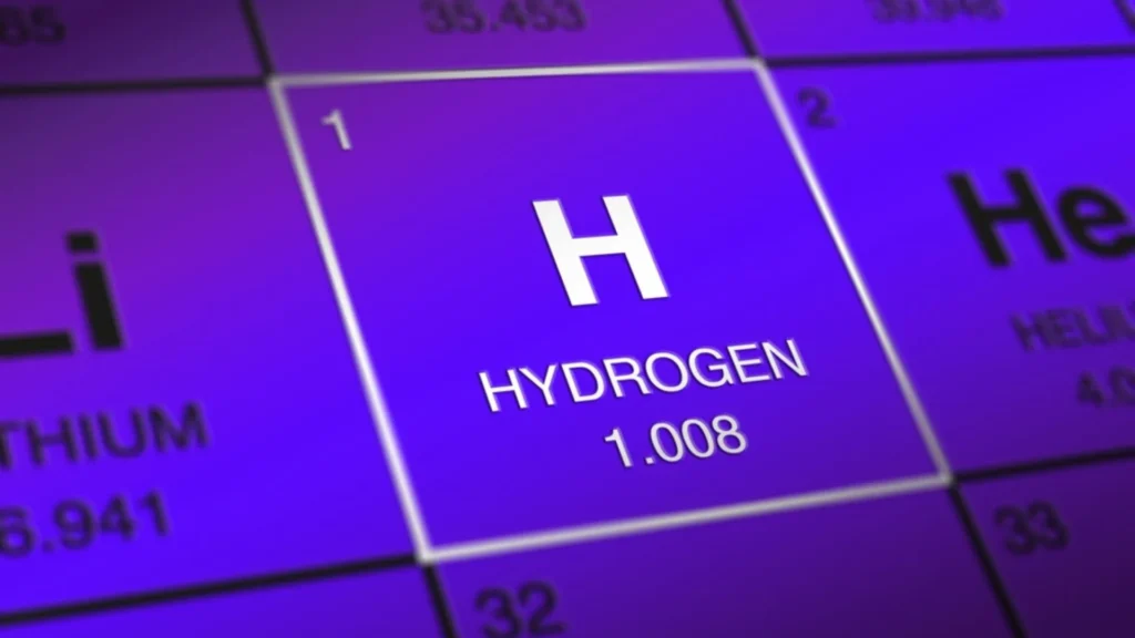 China activates its first hydrogen storage facility in salt caverns