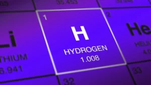 China activa su primer almacenamiento de hidrógeno en cavernas de sal