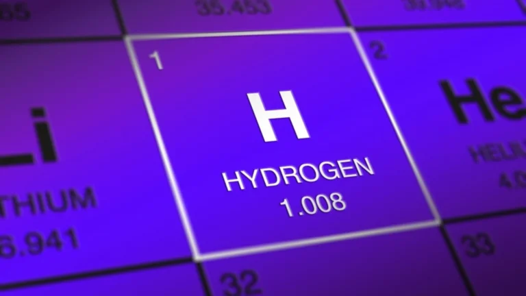 almacenamiento de hidrógeno en cavernas de sal en China