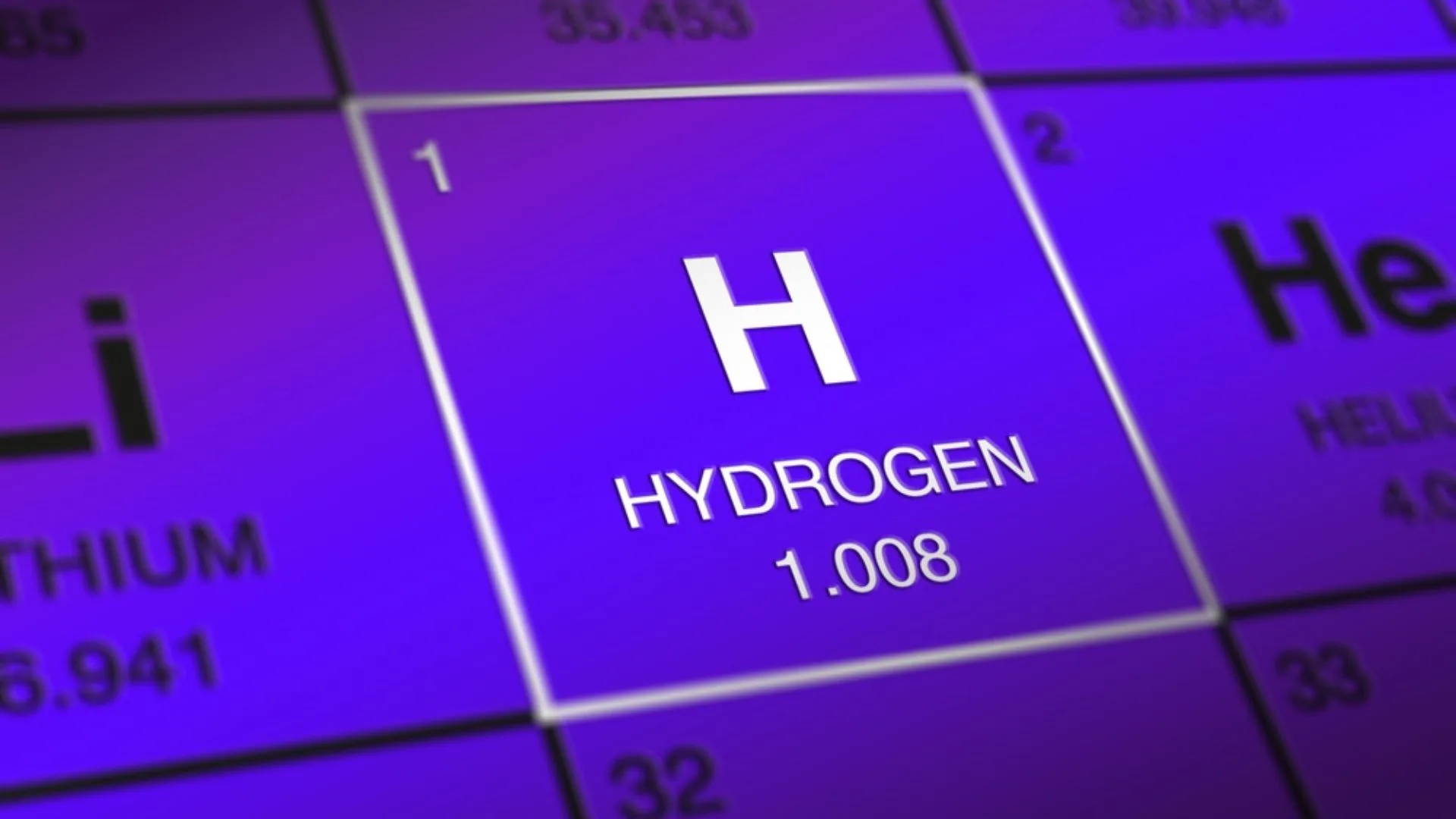 almacenamiento de hidrógeno en cavernas de sal en China