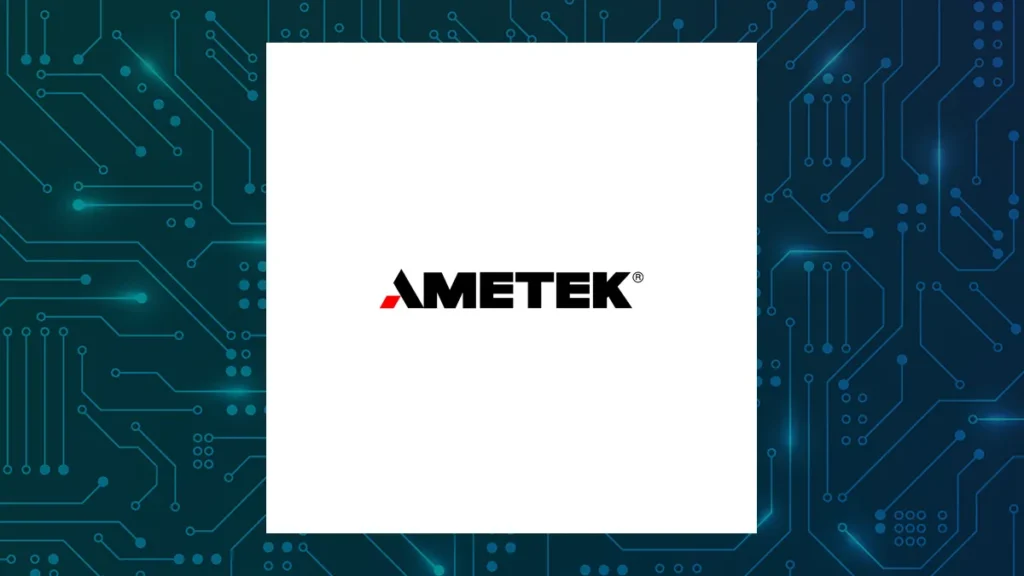 AMETEK acuerda la adquisición de Indicor Instrumentation por US $5.000 millones