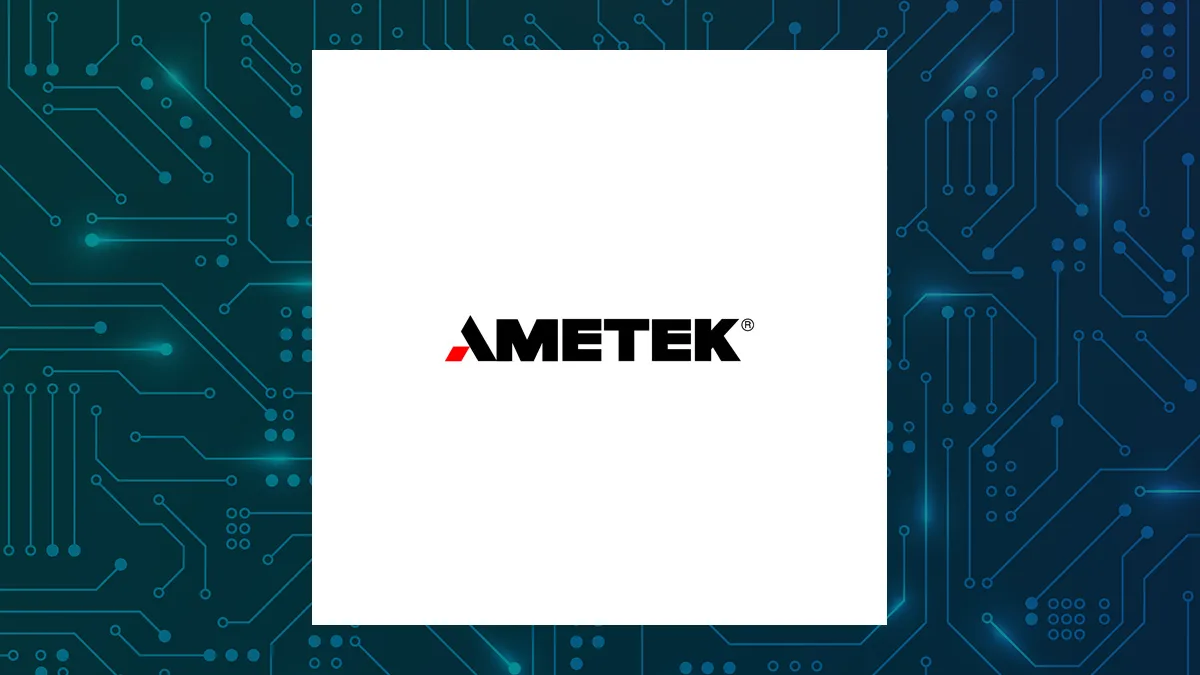 AMETEK adquiere Indicor Instrumentation