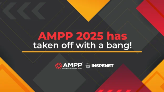 Summary of Day 1 of the AMPP 2025 event