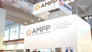 AMPP 2026 will bring together global leaders in materials protection