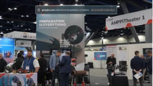 AMPP 2026 cierra con más de 6.000 asistentes y alianzas globales
