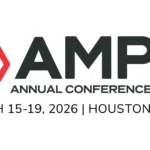 AMPP Annual Service and Technical Awards