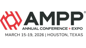 La AMPP anuncia los ganadores de los Premios Técnicos y de Servicio Anuales 2026