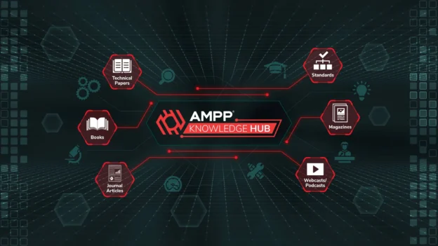 AMPP Knowledge Hub