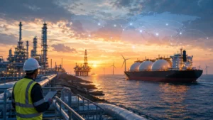 AMPP lanza serie de informes de la industria que examinan los riesgos en la infraestructura energética y marítima