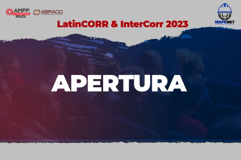 Apertura LatinCORR & InterCORR 2023.