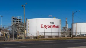 ExxonMobil seeks approval for the Haimara project in Guyana