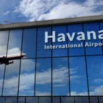 Aeropuerto Internacional de La Habana