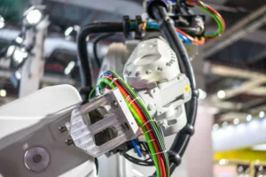 AI promotes robotic automation for high-precision tasks