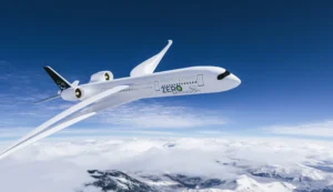 Electric aviation conquers short routes while kerosene holds firm