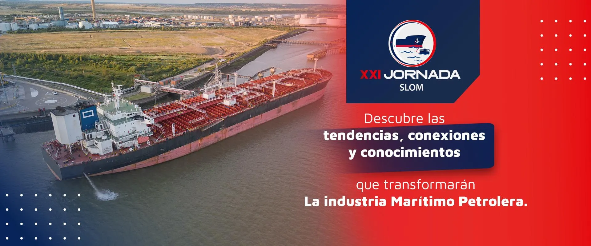 XXI SLOM CONFERENCE