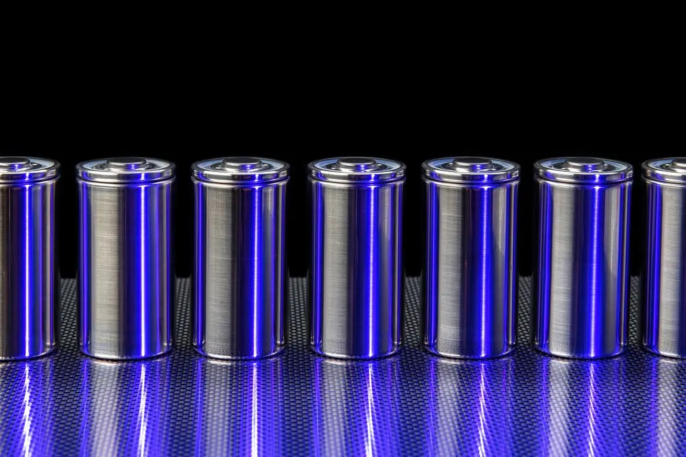 Toshiba Unveils Lightning-Fast Lithium Battery: 5-Minute Charge!