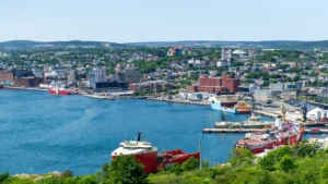 Bay du Nord marca un nuevo capítulo en el desarrollo energético de Canadá