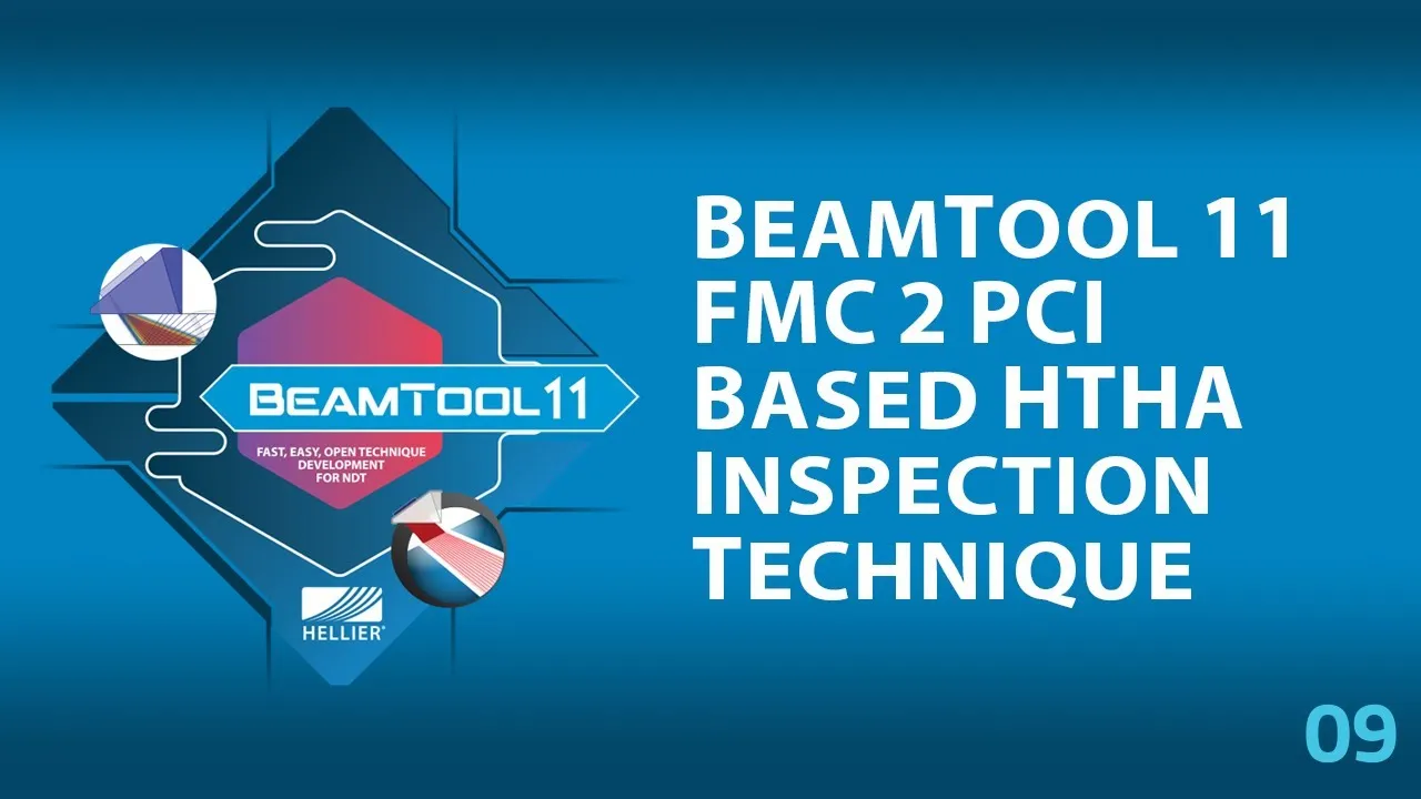 beamtool 09 fmc 2 pci based htha inspection technique 1
