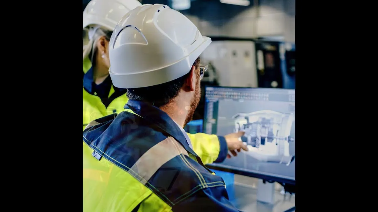 behind the process asset integrity management