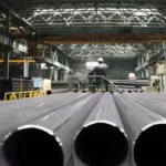 EBRD finances modernization of Tashkent pipeline plant