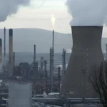 Biorrefinería en Grangemouth
