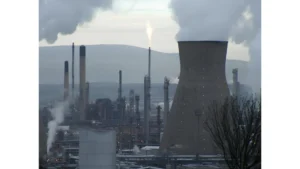 La nueva biorrefinería de Grangemouth recibirá consultoría de diseño