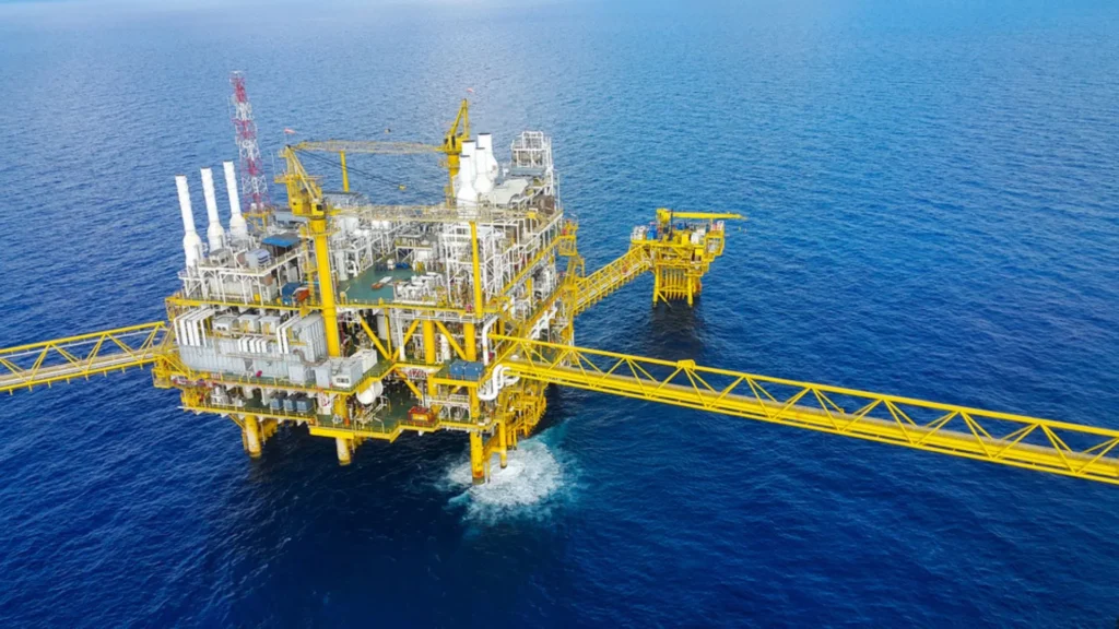 PTTEP amplía su poder energético al adquirir un nuevo bloque gasífero