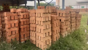 Agrocrete®: Bloques ecológicos fabricados a partir de residuos agrícolas