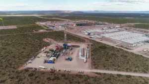 Argentina: TotalEnergies vende a YPF 2 bloques en Vaca Muerta