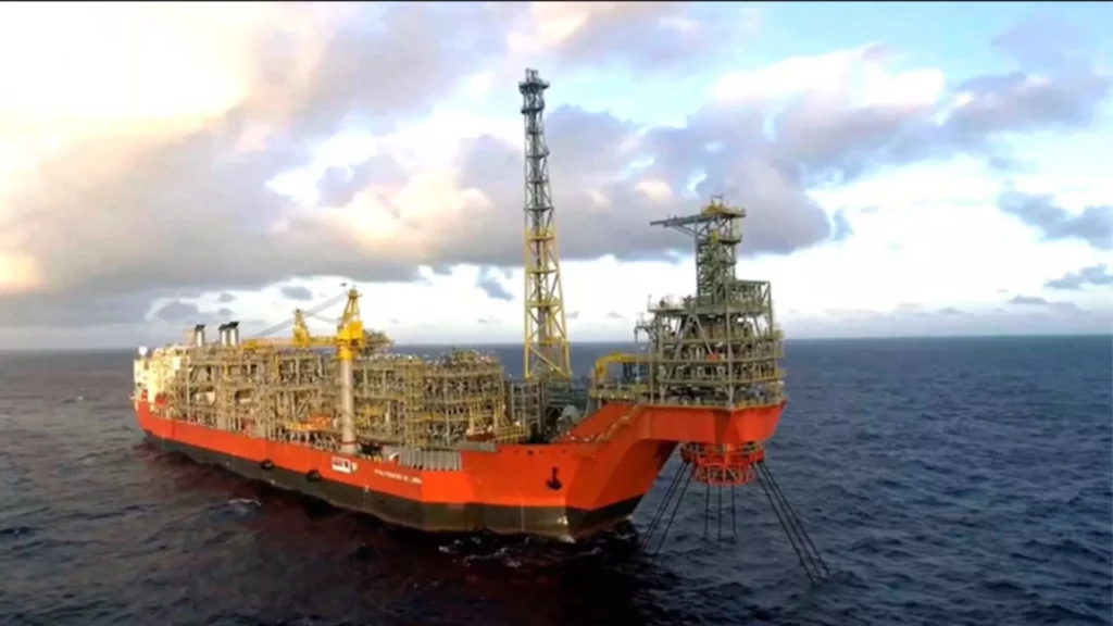 Nuevos bloques petroleros marinos se subastan en Nigeria