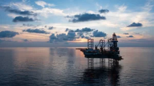 BOEM Initiates Process to Reactivate Offshore Drilling in California